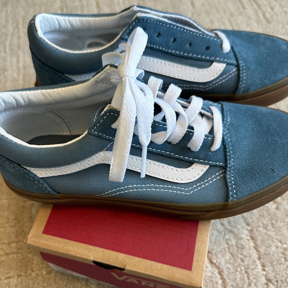 Vans old skool